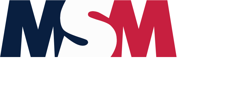 MSM Logo